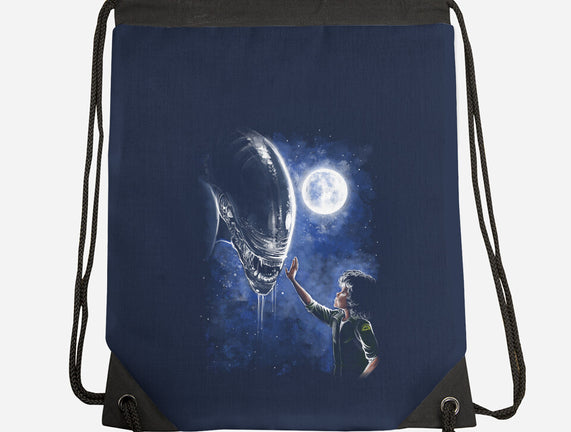 How To Train Your Alien