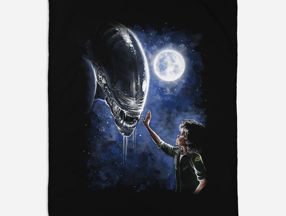 How To Train Your Alien