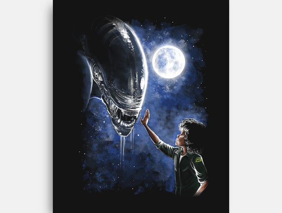 How To Train Your Alien
