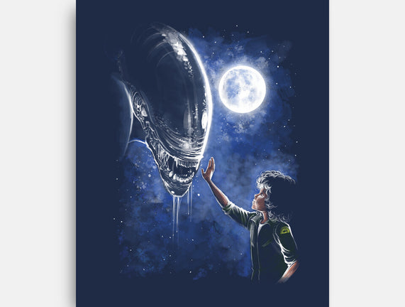 How To Train Your Alien