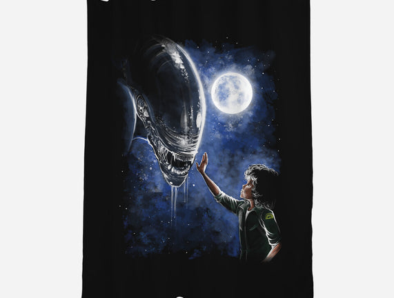How To Train Your Alien