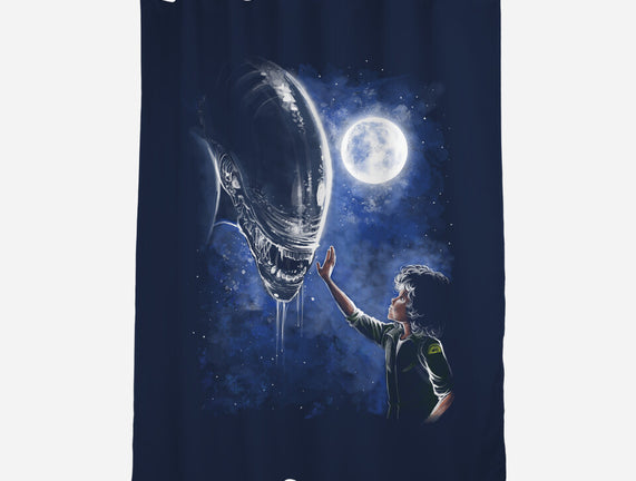 How To Train Your Alien