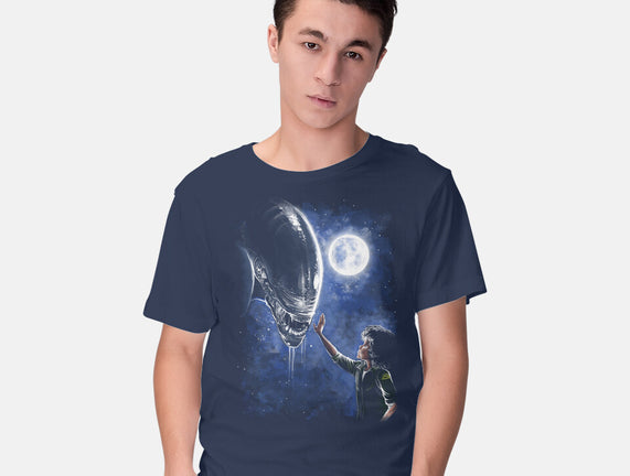 How To Train Your Alien