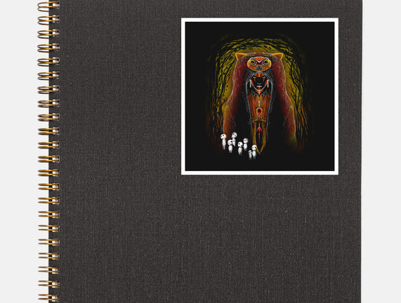 Tribal Princess