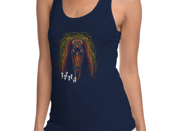 Tribal Princess