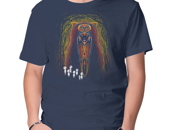 Tribal Princess