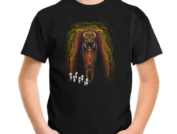 Tribal Princess