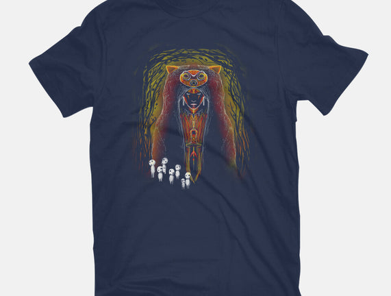 Tribal Princess