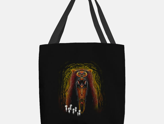 Tribal Princess