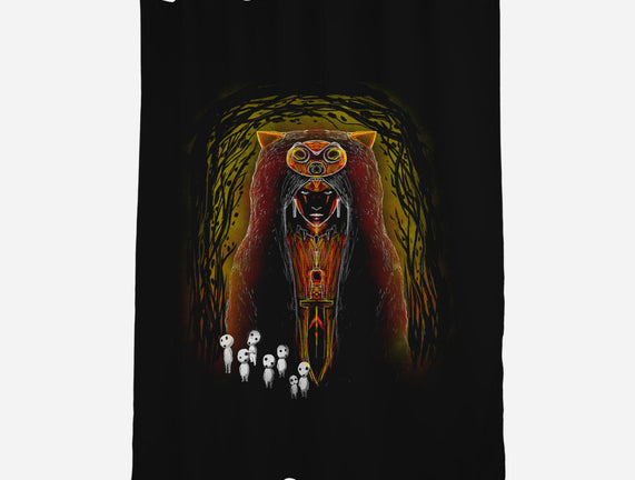 Tribal Princess