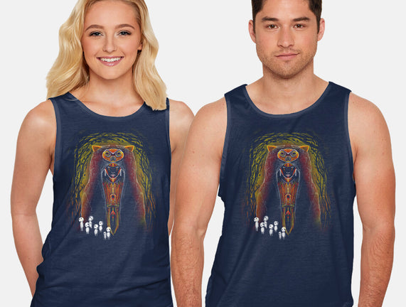 Tribal Princess