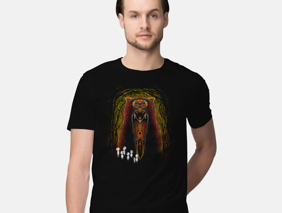 Tribal Princess