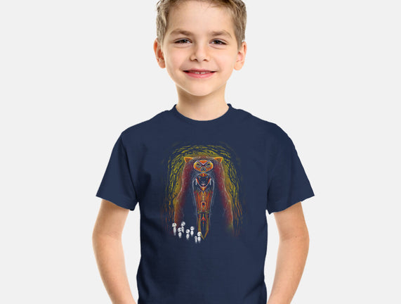 Tribal Princess