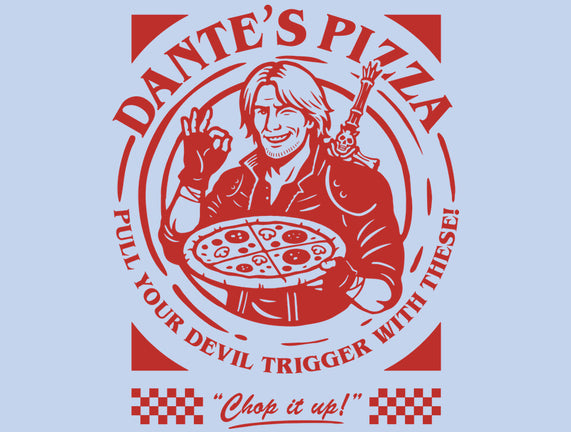 Devil's Pizza