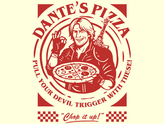 Devil's Pizza