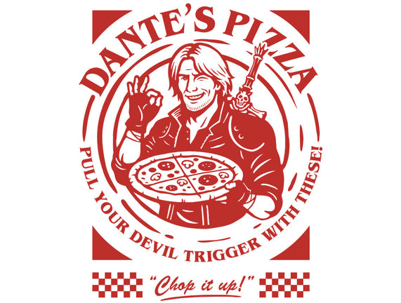 Devil's Pizza