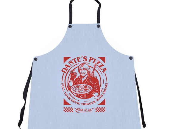Devil's Pizza