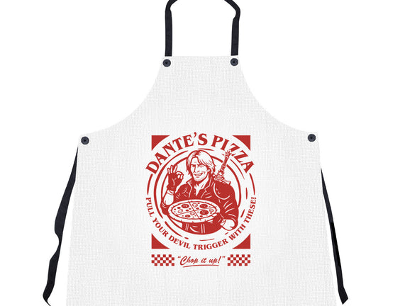 Devil's Pizza