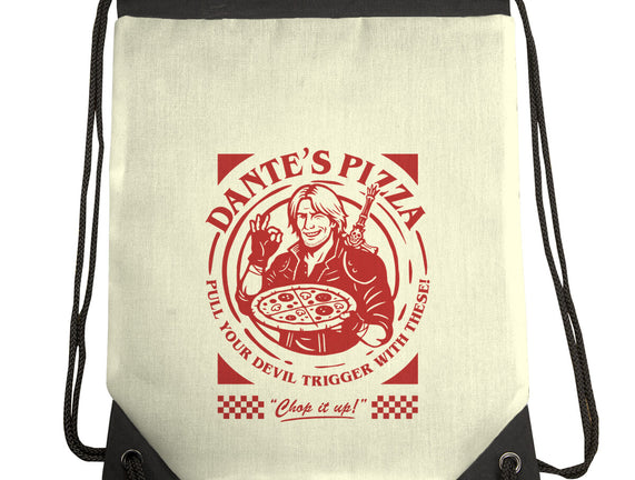 Devil's Pizza