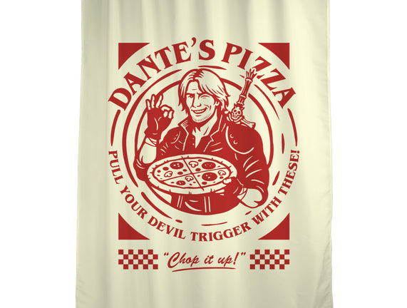 Devil's Pizza