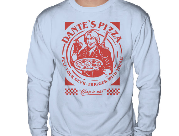 Devil's Pizza