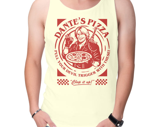 Devil's Pizza