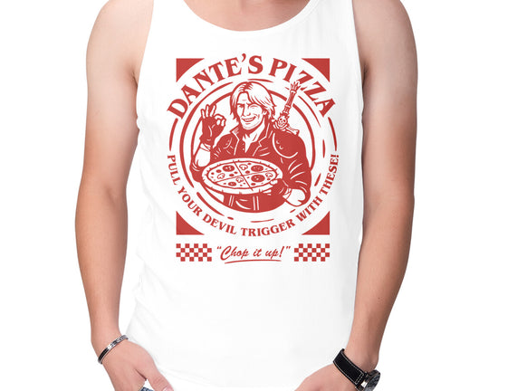 Devil's Pizza