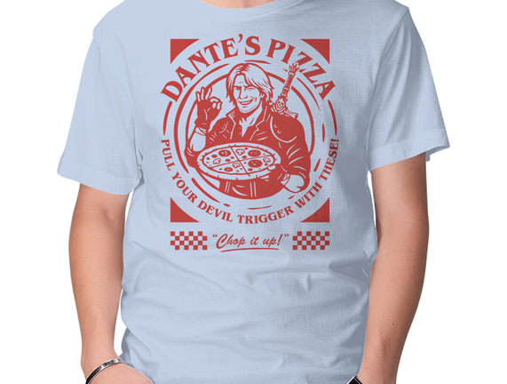 Devil's Pizza