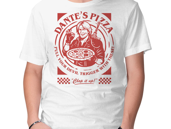 Devil's Pizza