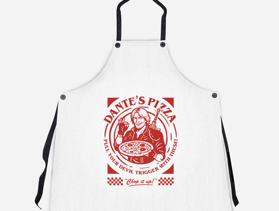 Devil's Pizza