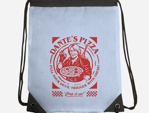 Devil's Pizza