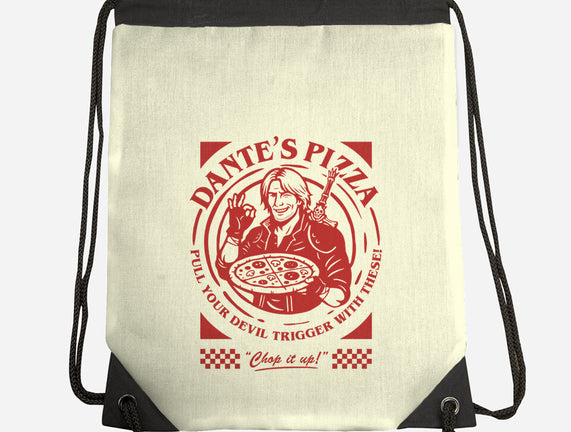 Devil's Pizza