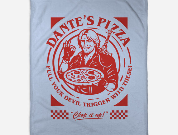 Devil's Pizza