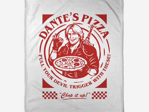 Devil's Pizza