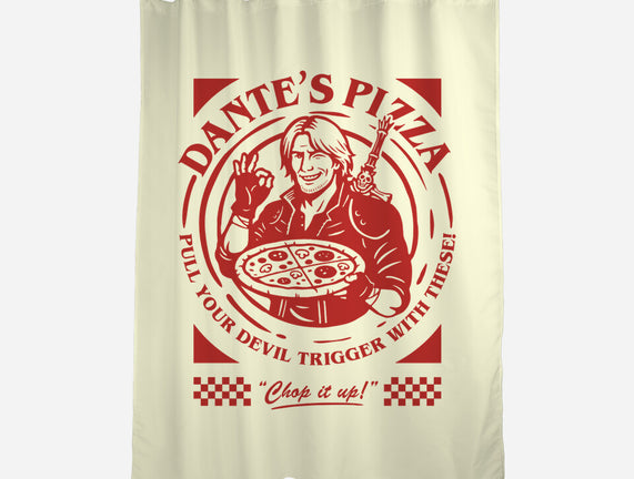 Devil's Pizza