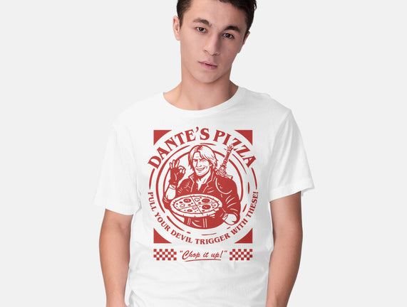 Devil's Pizza