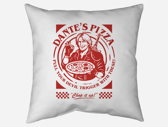 Devil's Pizza