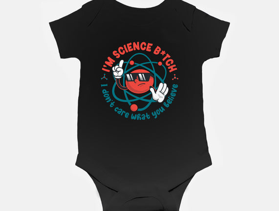 Im Science B