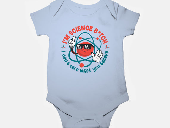 Im Science B