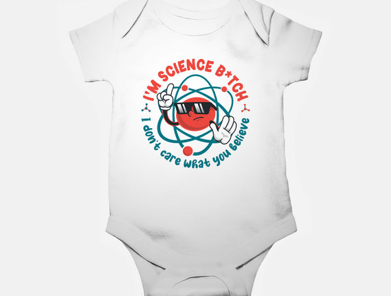 Im Science B