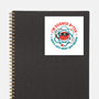 Im Science B-None-Glossy-Sticker-Tronyx79