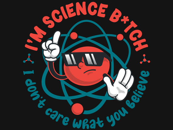 Im Science B