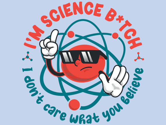 Im Science B