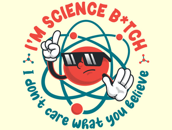 Im Science B