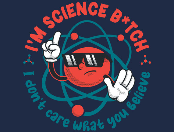 Im Science B