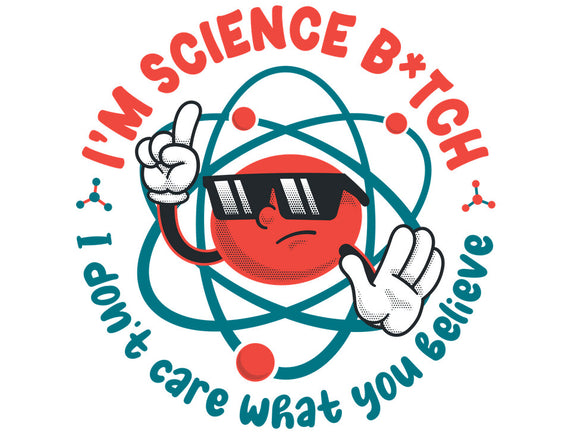Im Science B