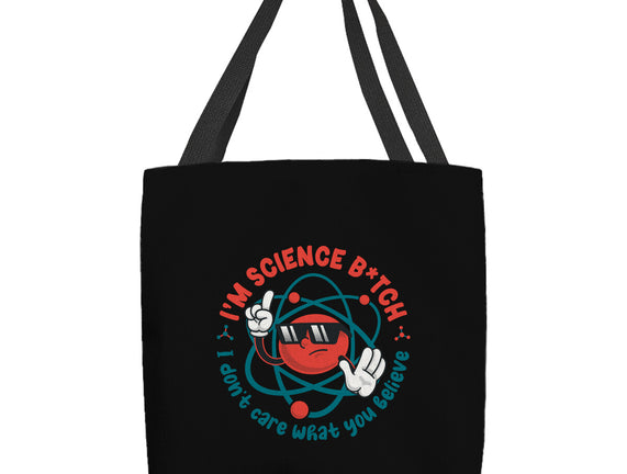 Im Science B