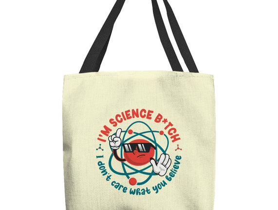 Im Science B