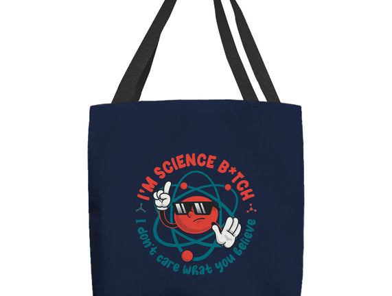 Im Science B