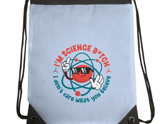 Im Science B